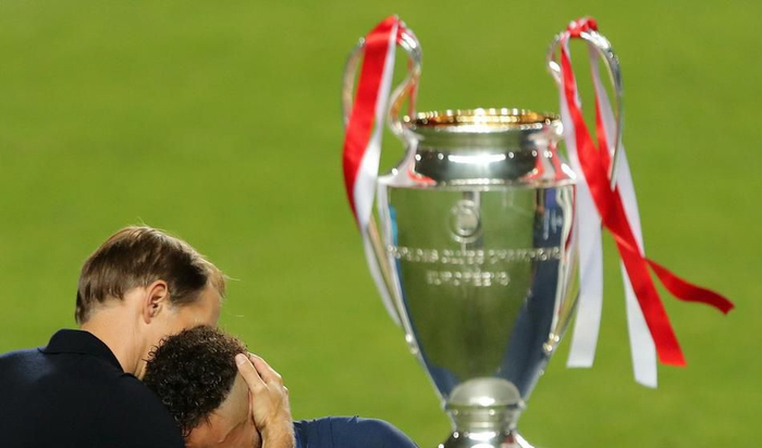 范甘迪批评2011年总决赛詹姆斯