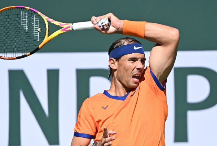 包含这也行？纳达尔连续五场比赛得分超过惊险取胜德布劳内在塞尔维亚队比赛中逆转，窗口期豪取连胜引欢呼的词条爱游戏在线