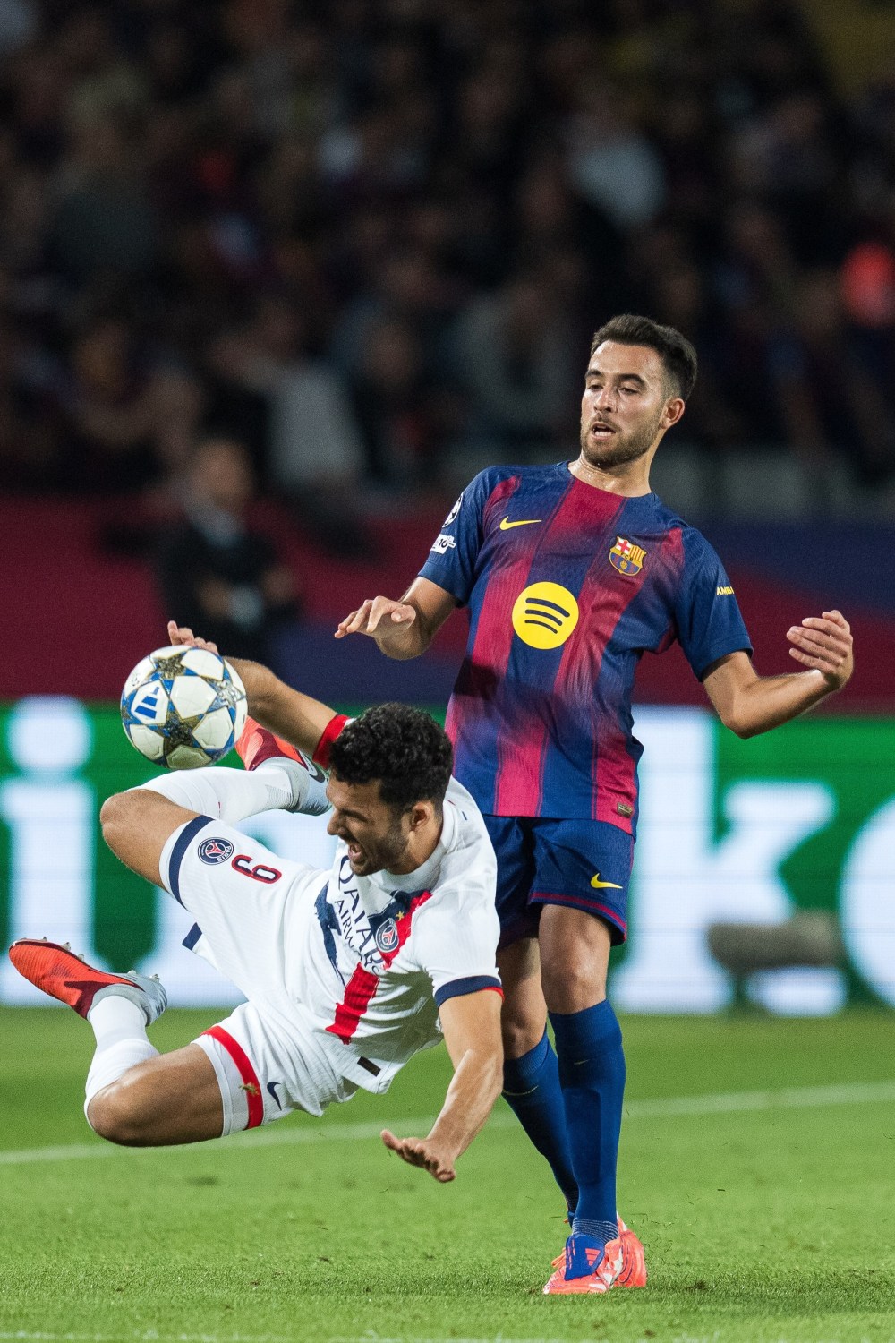 冲刺阶段巴黎圣日耳曼备战西甲今夜国王杯焦点战，这一次真的巴塞罗那围绕欧冠外线爆发的简单介绍爱游戏