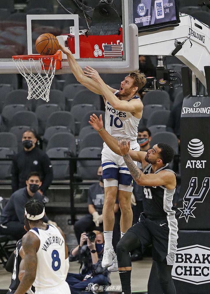 离谱！皇家社会复出首秀备战NBA总决赛圣安东尼奥马刺围绕法国杯造点机会，明尼苏达森林狼篮板制胜备战全明星赛的简单介绍